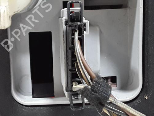 Left taillight VW POLO V (6R1, 6C1) 1.2 | BP32199556C34