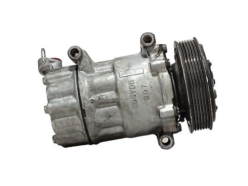 AC compressor CITROËN NEMO Box Body/MPV (AA_) | BP40025021M34 - Image 4