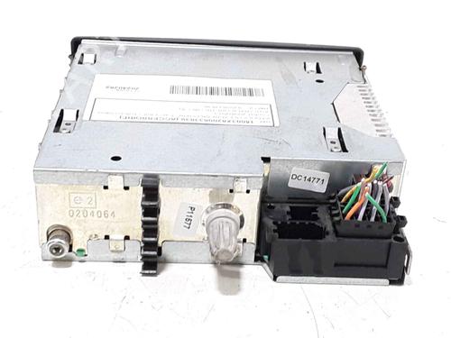 Radio RENAULT KANGOO Express (FW0/1_) 1.5 dCi 105 (FW0F) | BP25189645E6 