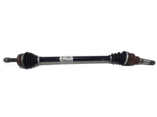 Used Right front driveshaft PEUGEOT 208 I (CA_, CC_) 1.2 VTi 68 / PureTech 68 (68 hp) 29045254