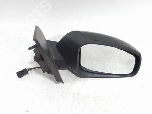 Used Right mirror Right mirror RENAULT MEGANE III Coupe (DZ0/1_) 1.5 dCi (DZ09, DZ0D, DZ1F, DZ1G, DZ14, DZ29) (110 hp) 36309635 36309635