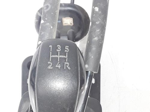 Gear lever CITROËN C3 III (SX) 1.2 VTi 82 | BP25183457M90 