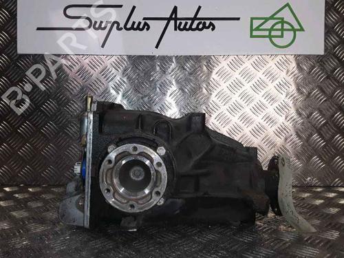 Rear differential BMW 3 Compact (E36) 318 tds | BP25765979M24