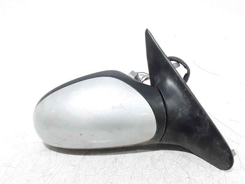 Used Right mirror PEUGEOT 406 (8B) 2.0 HDI 110 (109 hp) 25192467