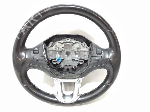 Ratt PEUGEOT 2008 I (CU_) 1.2 THP 110 / PureTech 110 (110 hp) 31795745