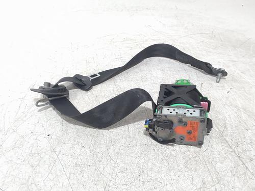 Front left seatbelt CITROËN C4 II (NC_) 1.6 HDi 90 | BP39754916I26 - Image 3