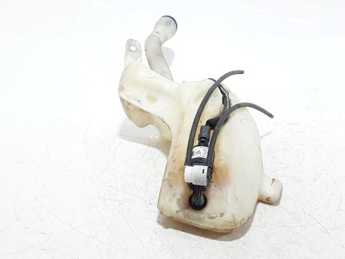 Windscreen washer tank PEUGEOT 307 (3A/C) 2.0 HDi 110 | BP25431633C113 