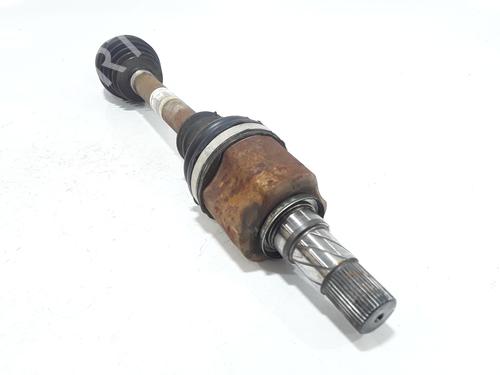 Left front driveshaft RENAULT MEGANE II (BM0/1_, CM0/1_) 1.9 dCi | BP26969265M38 
