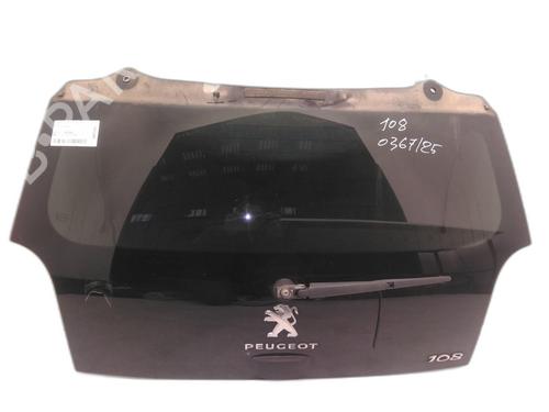 Bagklap CC/Kombi-Coupé PEUGEOT 108 1.2 (82 hp) 32099218
