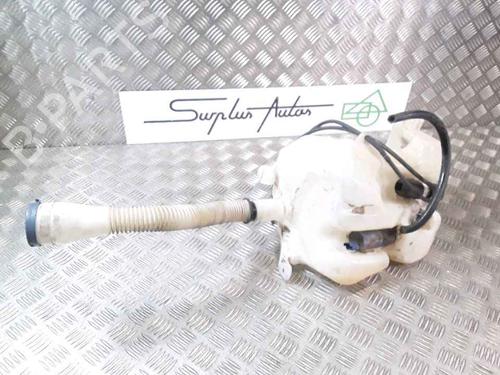 Windscreen washer tank CITROËN C4 Picasso I MPV (UD_) 1.6 HDi | BP25202077C113 