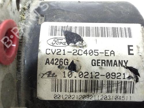 ABS pump FORD FIESTA VI (CB1, CCN) 1.0 EcoBoost | BP39479719M43 - Image 3