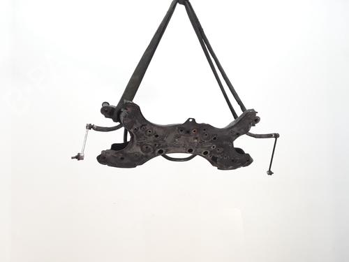 Used Subframe Subframe TOYOTA COROLLA (_E12_) 1.4 D (NDE120_, NDE120R) (90 hp) 36309578 36309578