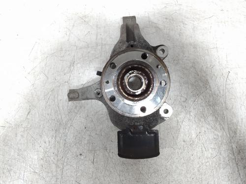 Used Right front steering knuckle Right front steering knuckle RENAULT LAGUNA Coupe (DT0/1) 2.0 dCi (DT01, DT08, DT09, DT0K, DT12, DT1C, DT1D, DT1M,... (150 hp) 39731673 39731673