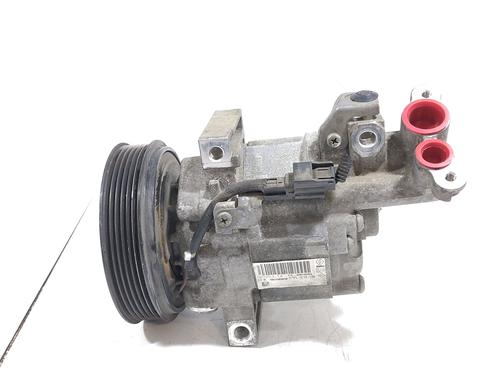 Used AC compressor AC compressor DACIA DUSTER (HS_) 1.5 dCi (109 hp) 36207107 36207107