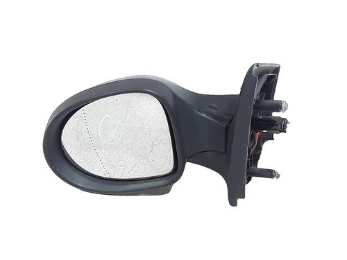 Used Left mirror Left mirror RENAULT TWINGO II (CN0_) 1.2 16V (CN0K, CN0V, CN0A) (76 hp) 33750080 33750080