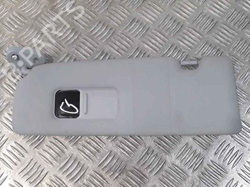 Left sun visor BMW 1 (E87) 118 d | BP25159139I1 