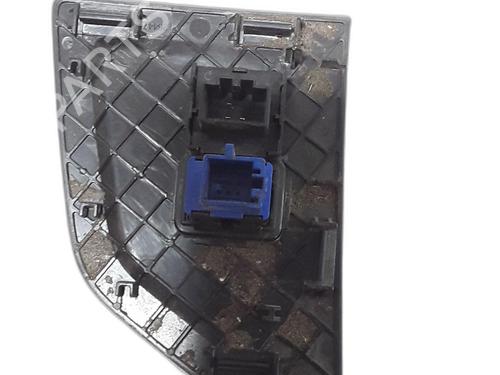 Warning switch VW POLO VI (AW1, BZ1, AE1) 1.0 TSI | BP29550229I22 
