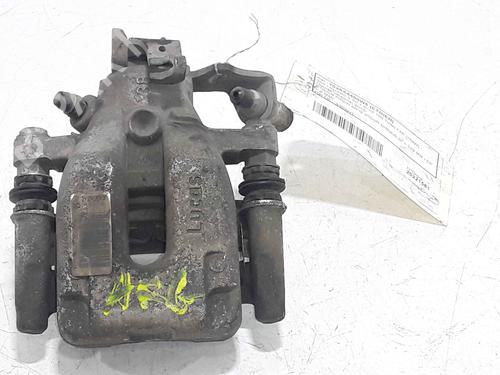 Used Left rear brake caliper PEUGEOT 208 I (CA_, CC_) 1.5 BlueHDI 100 (102 hp) 25164235