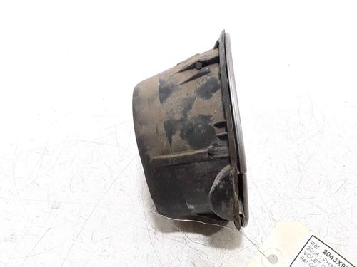 Fuel flap PEUGEOT 3008 I MPV (0U_) 1.6 HDi | BP25183264C131 
