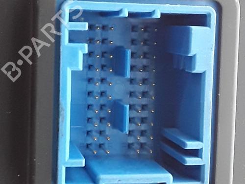 Climate control PEUGEOT 308 I (4A_, 4C_) 1.6 HDi | BP25170956I5