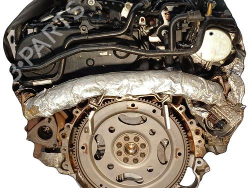 Used Engine Engine JAGUAR XF I (X250) 3.0 D (211 hp) 34528150 34528150