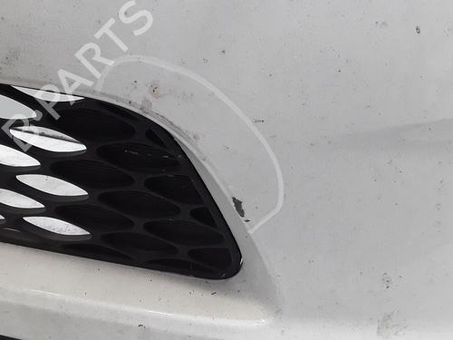 Front bumper KIA CEE'D Hatchback (ED) 1.6 CRDi 115 | BP29379789C7 