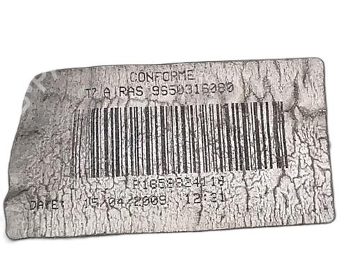 Radiator fan PEUGEOT 3008 I MPV (0U_) 1.6 HDi | BP29170395M35