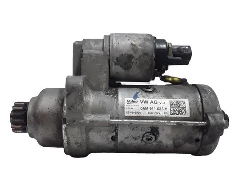 Used Starter Starter VW GOLF VI (5K1) 1.6 TDI (105 hp) 34268319 34268319