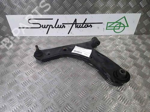 Used Left front suspension arm PEUGEOT 108 1.2 (82 hp) 25195663