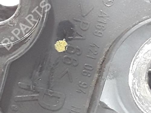 Right front shock absorber MERCEDES-BENZ A-CLASS (W169) A 180 CDI (169.007, 169.307) | BP30978462M17