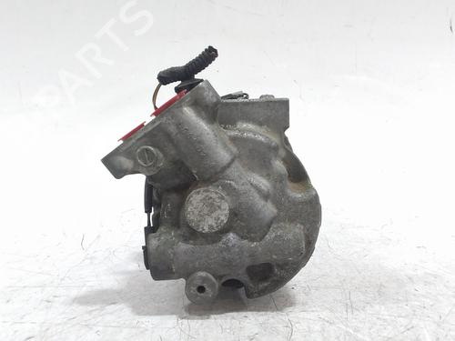 AC compressor RENAULT MEGANE III Hatchback (BZ0/1_, B3_) 1.5 dCi (BZ0C) | BP32714624M34 - Image 4