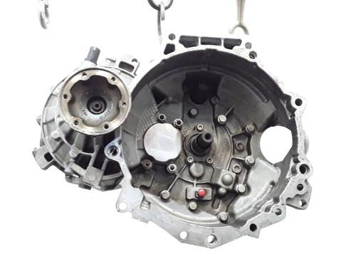 Used Gearbox SEAT IBIZA IV (6J5, 6P1) 1.2 TDI (75 hp) 25184833