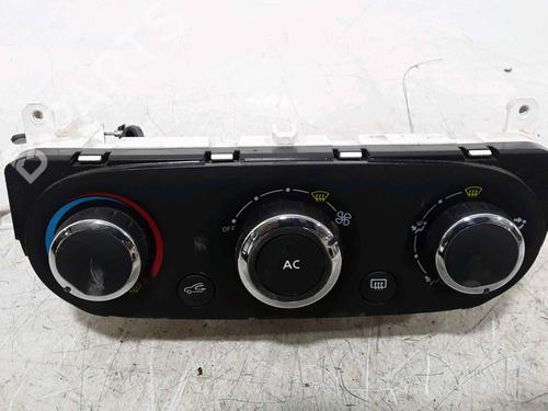 Used Climate control RENAULT CLIO IV (BH_) 1.5 dCi 90 (90 hp) 25170231