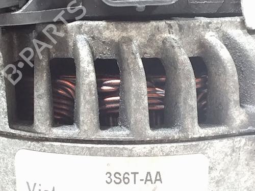 Alternator FORD FIESTA V (JH_, JD_) 1.4 TDCi | BP27216696M7 