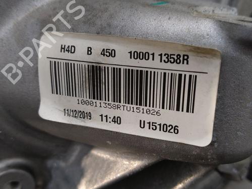 Engine RENAULT CLIO V (B7_) 1.0 TCe 100 (B7MT) | BP36508408M1 - Image 7