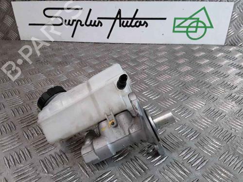 Brake master cylinder DACIA SANDERO II 1.5 dCi | BP25165580M77 