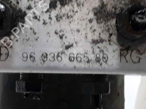ABS pump CITROËN XSARA PICASSO (N68) 2.0 HDi | BP25164489M43 