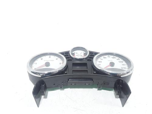 Instrument cluster PEUGEOT 207 (WA_, WC_) 1.6 HDi | BP25173677C47 