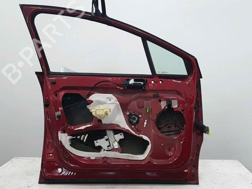 Left front door CITROËN C4 I (LC_) 1.6 HDi | BP25188624C2 
