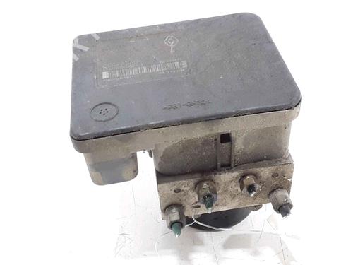 ABS Bremseaggregat RENAULT LAGUNA II Grandtour (KG0/1_) 2.2 dCi (KG0F) (150 hp) 25164463