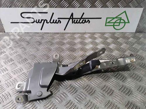 Hinge/Door check strap RENAULT CLIO IV (BH_) 1.2 16V | BP25167332C146 
