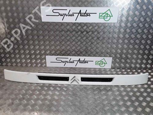 Used Grille PEUGEOT BOXER Bus (230P) [1994-2009]  25766375