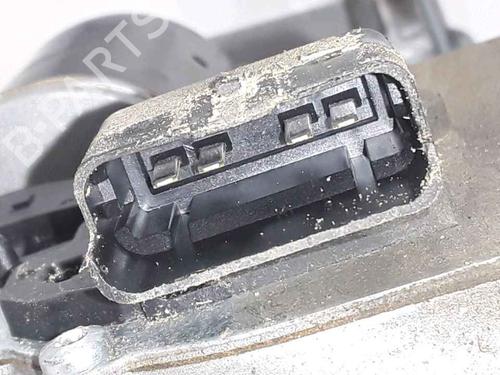 Front wiper motor CITROËN C4 II (NC_) 1.6 HDi 115 | BP25201817M29 