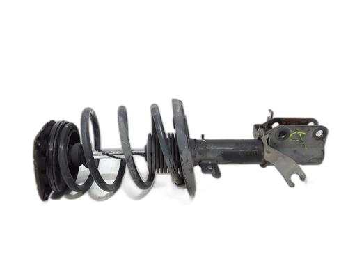 Used Left front shock absorber RENAULT MEGANE III Hatchback (BZ0/1_, B3_) 1.9 dCi (BZ0N, BZ0J) (131 hp) 31207127