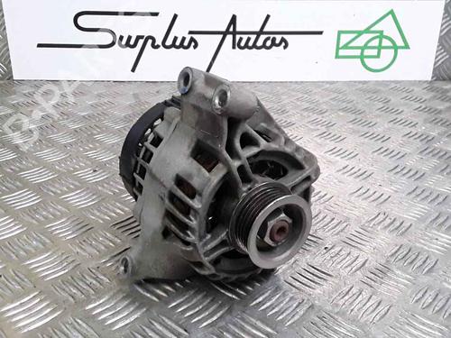 Used Alternator FIAT 500 (312_) 1.2 (312AXA1A) (69 hp) 25178884