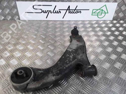 Used Left front suspension arm FORD MONDEO III (B5Y) [2000-2007]  25765400