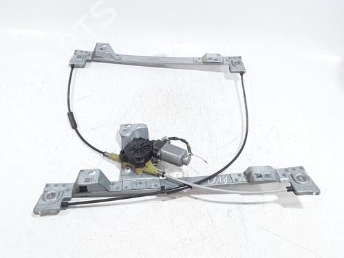 Used Front right window mechanism Front right window mechanism 38158984 38158984