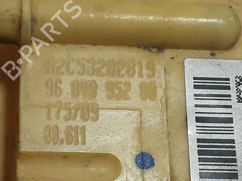 Fuel pump CITROËN BERLINGO MULTISPACE (B9) 1.6 HDi 110 | BP25183370M76 
