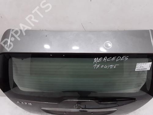 Tailgate MERCEDES-BENZ A-CLASS (W169) A 170 (169.032, 169.332) | BP29621011C6 