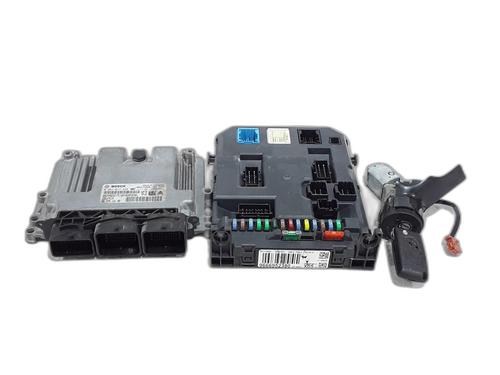 Used Electronic module PEUGEOT 207 SW (WK_) 1.6 HDi (92 hp) 30892263